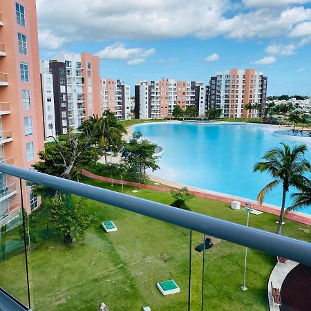 Apartment For Rent In Cancun Exterior photo
