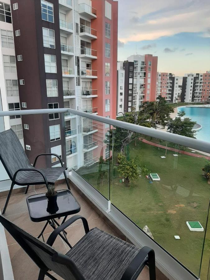 Apartment For Rent In Cancun Exterior photo